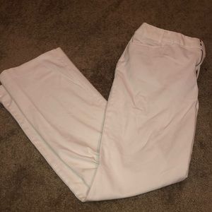 🛍 White Pants 🤍